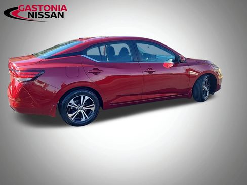 Used 2020 Nissan Sentra SV image 46
