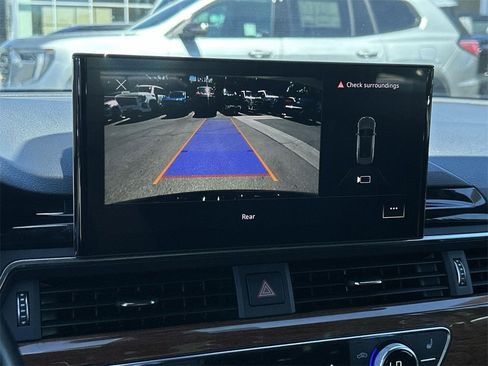 Used 2022 Audi A5 2.0T Premium image 14