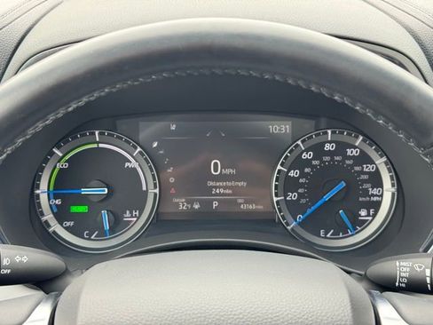 Used 2021 Toyota Highlander Limited image 33