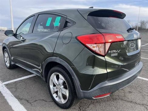 Used 2016 Honda HR-V EX image 6