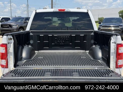 Used 2021 Ford F150 XL RWD image 32