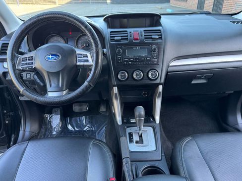 Used 2015 Subaru Forester 2.5i Limited AWD/4WD image 14