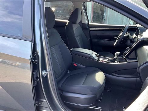 Used 2023 Hyundai Tucson SEL AWD/4WD image 7
