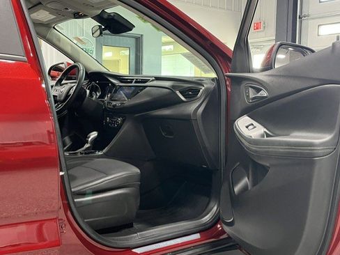 Certified 2023 Buick Encore GX Select FWD image 9