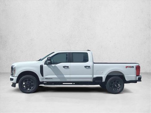 New 2026 Ford F250 XL w/ STX Appearance Package AWD/4WD image 5