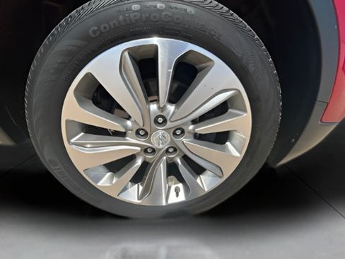 Used 2017 Buick Encore Preferred AWD/4WD image 30