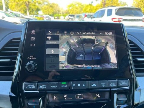 Used 2020 Honda Odyssey Elite image 11