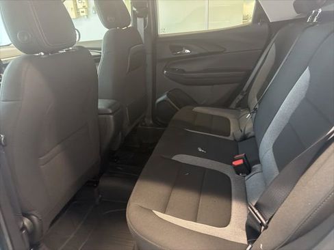 New 2026 Chevrolet TrailBlazer LS w/ LS Convenience Package AWD/4WD image 15