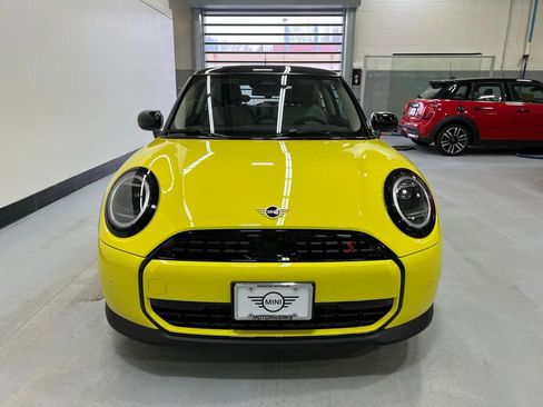 Certified 2025 MINI Cooper S image 8