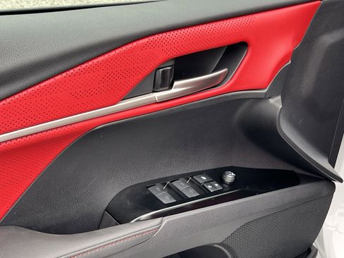 New 2026 Toyota Camry XSE image 10