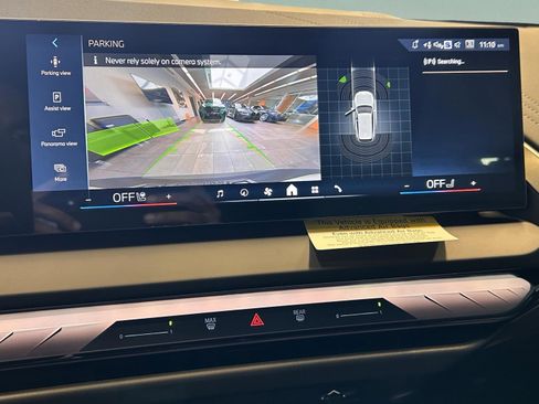 Used 2026 BMW X3 xDrive30 w/ Convenience Package image 15