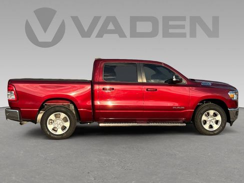 Used 2022 RAM 1500 Big Horn image 5