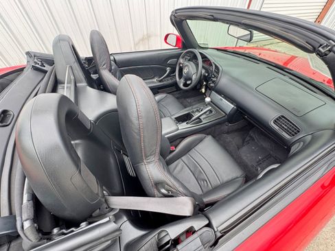 Used 2007 Honda S2000 image 28