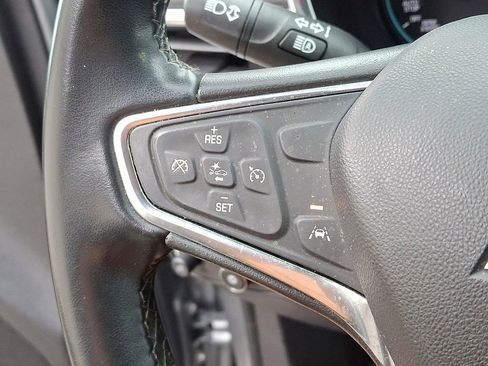 Used 2024 Chevrolet Equinox LT w/ LPO, Floor Liner Package image 20