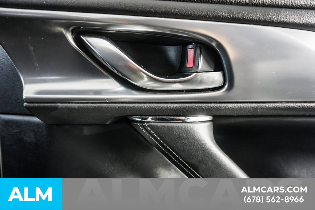 Used 2020 MAZDA CX-9 Grand Touring FWD image 43