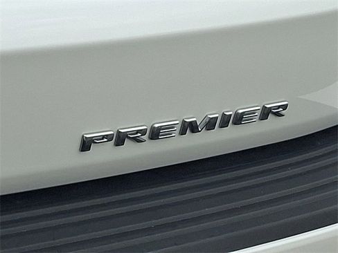 Used 2023 Chevrolet Tahoe Premier image 37