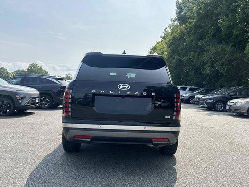 New 2027 Hyundai Palisade SEL AWD/4WD image 3