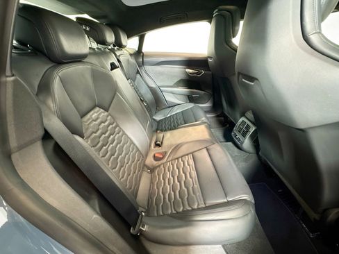 Used 2024 Audi RS e-tron GT image 24