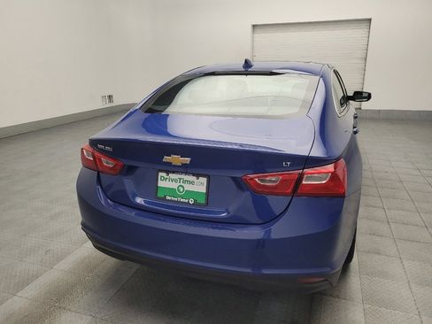 Used 2023 Chevrolet Malibu LT image 7