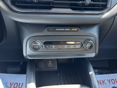Used 2025 Ford Bronco Sport Big Bend AWD/4WD image 14