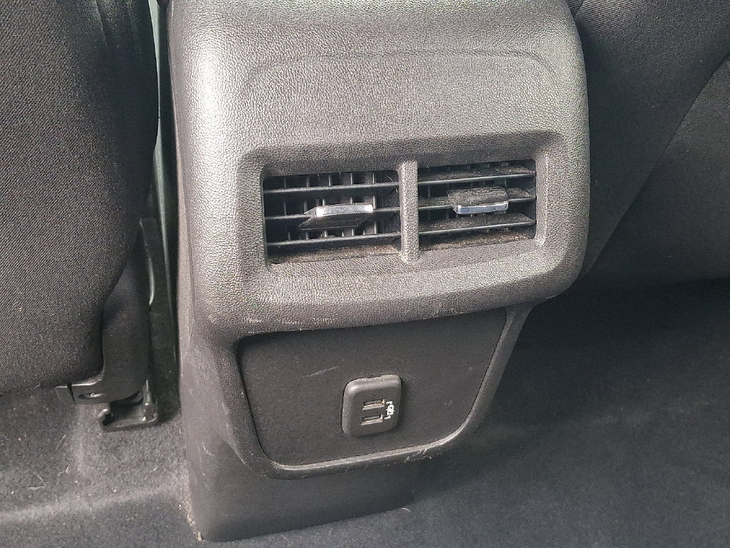 Certified 2021 Chevrolet Equinox LT AWD/4WD image 11