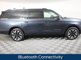 New 2025 Ford Expedition Max Platinum w/ Driver's Package video 2