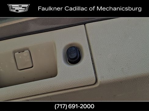 Used 2018 Cadillac Escalade Luxury image 29