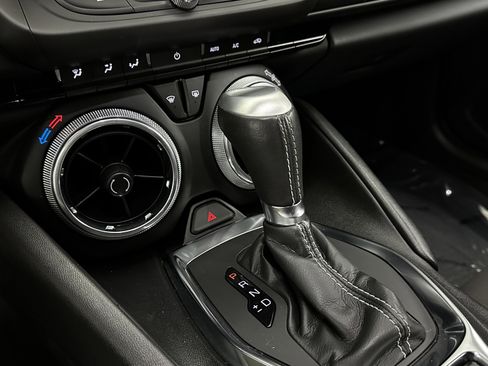 Used 2023 Chevrolet Camaro LT w/ RS Package image 16