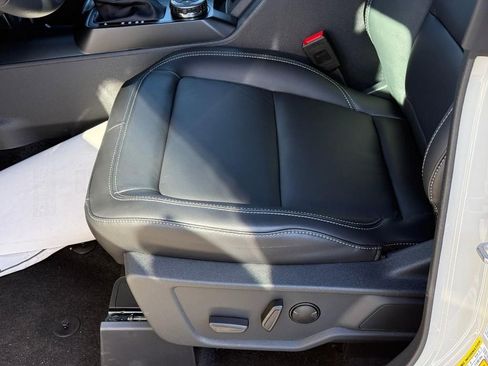 New 2025 Ford Bronco Outer Banks w/ Sasquatch Package image 11