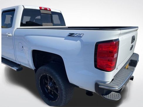 Used 2015 Chevrolet Silverado 1500 LT w/ All Star Edition image 10