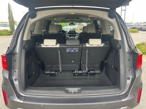 Used 2026 Honda Odyssey Elite image 7