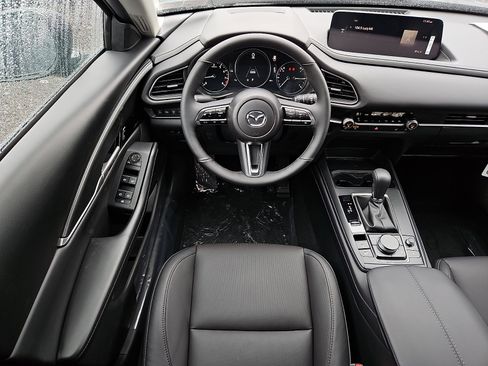New 2026 MAZDA CX-30 AWD 2.5 S w/ Premium Package image 9