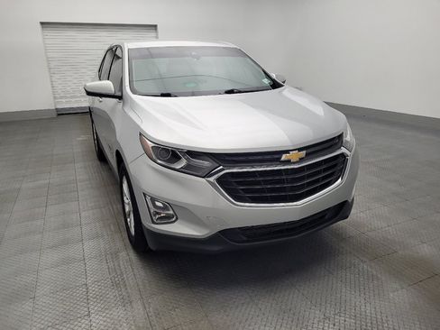 Used 2020 Chevrolet Equinox LT image 14