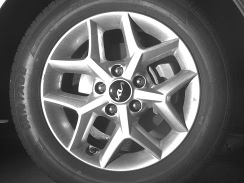 Used 2025 Kia Soul LX w/ LX Technology Package image 13