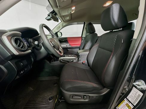 Used 2023 Toyota Tacoma SR5 image 13