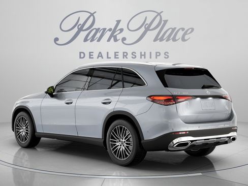 Used 2026 Mercedes-Benz GLC 300 image 13