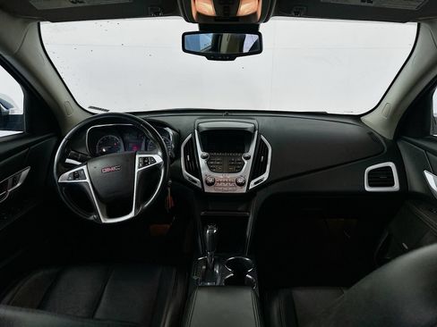 Used 2016 GMC Terrain SLT FWD image 22