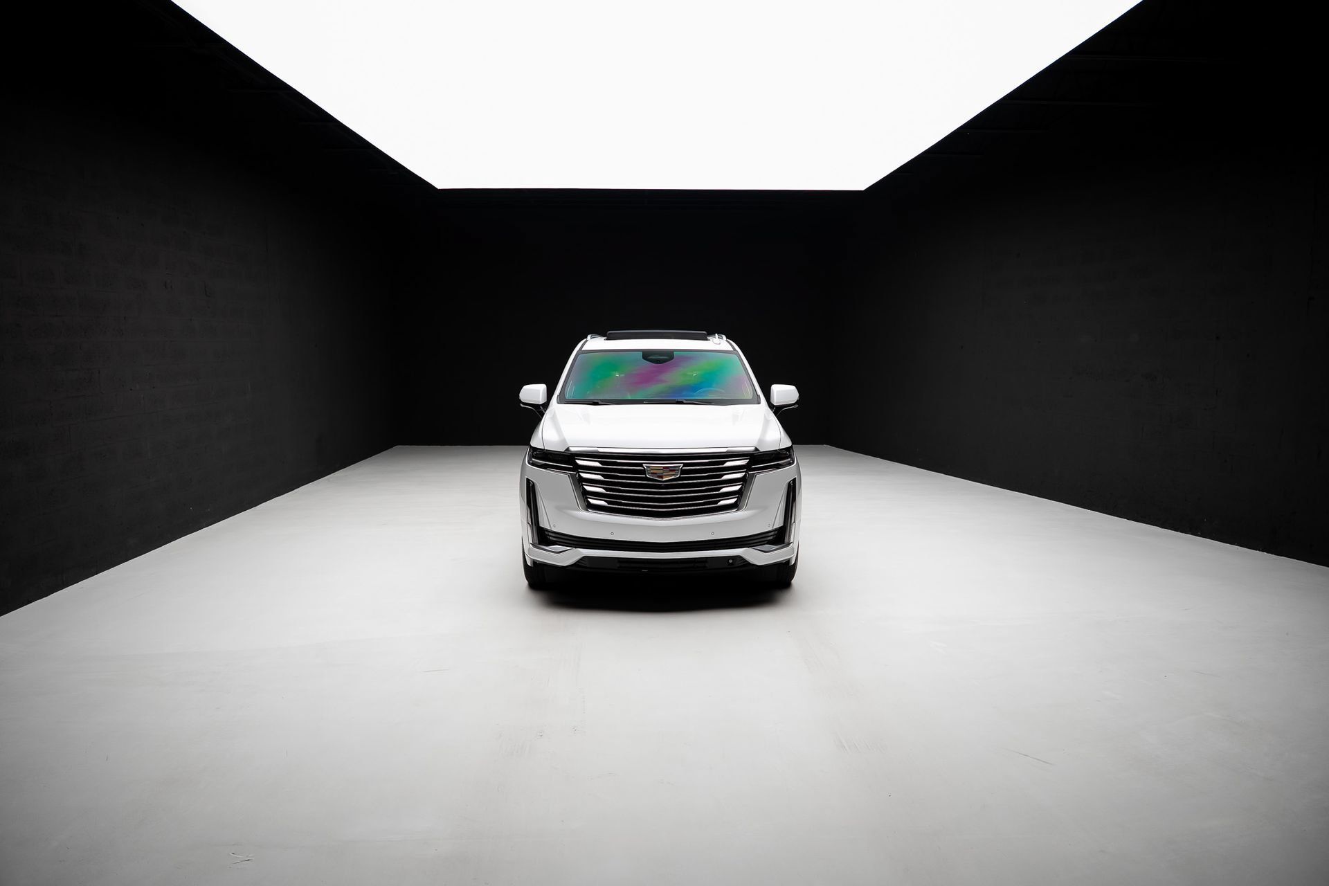 Used 2022 Cadillac Escalade ESV Premium Luxury Platinum w/ LPO, Floor Liner Package AWD/4WD image 86