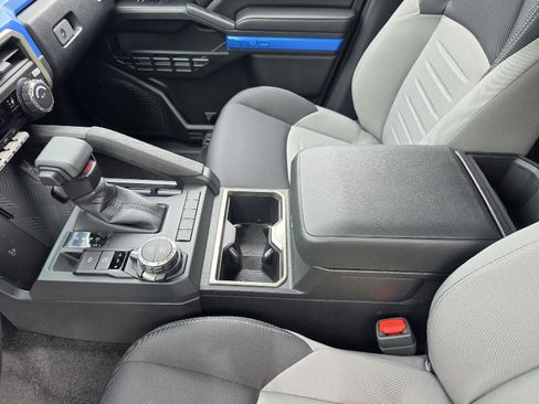 New 2026 Toyota Tacoma TRD Sport AWD/4WD image 21