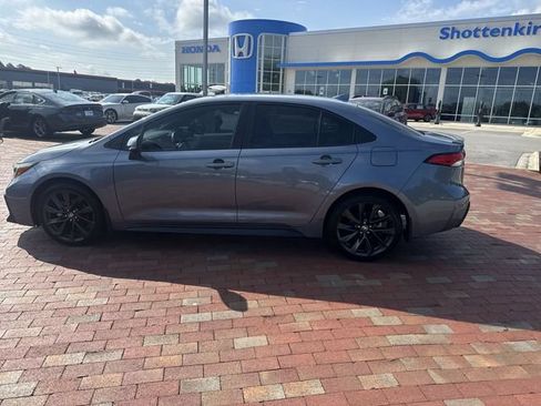 Used 2024 Toyota Corolla SE FWD image 33