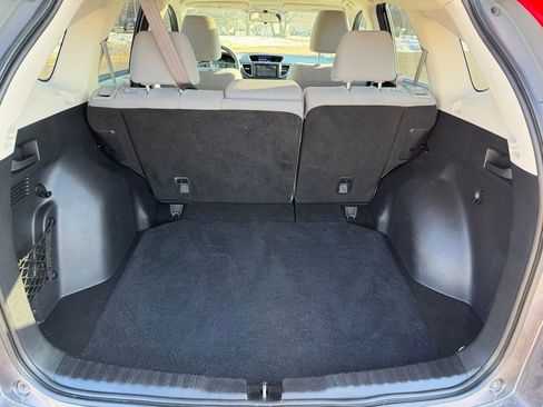 Used 2016 Honda CR-V EX image 11