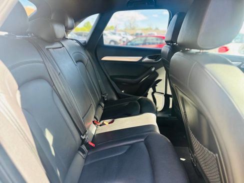 Used 2018 Audi Q3 2.0T Premium w/ Convenience Package image 10