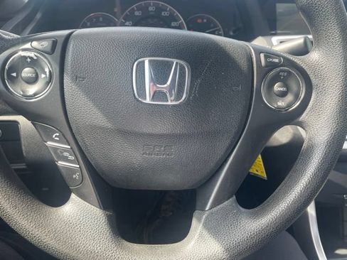 Used 2014 Honda Accord LX-S image 14
