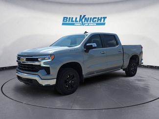 Used 2026 Chevrolet Silverado 1500 LT AWD/4WD video 1