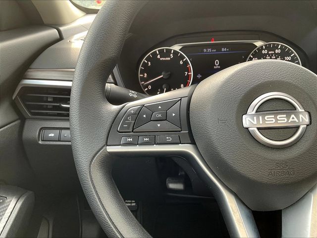 Certified 2025 Nissan Altima 2.5 SV w/ SV Special Edition Package FWD image 13