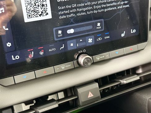 New 2026 Toyota RAV4 XLE Premium image 16