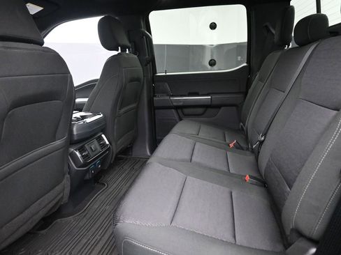 Used 2023 Ford F150 XLT w/ Equipment Group 302A High image 10
