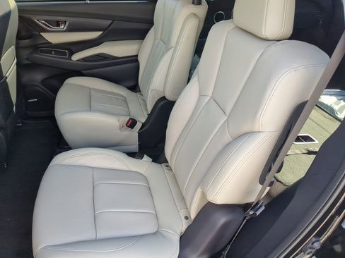New 2026 Subaru Ascent Limited image 17