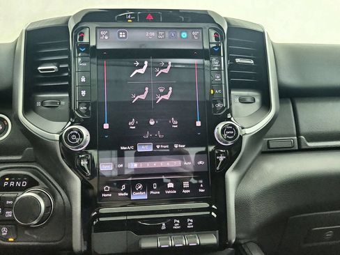 New 2026 RAM 1500 Big Horn AWD/4WD image 20