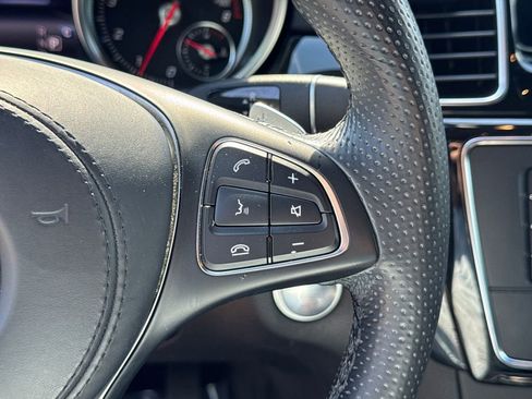 Used 2019 Mercedes-Benz GLS 450 4MATIC w/ Premium 1 Package image 26